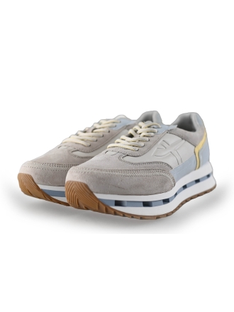 Waldl�ufer Sneakers Wit 246092
