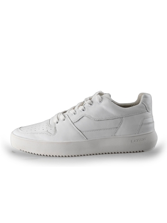 Blackstone Sneakers Wit 246103