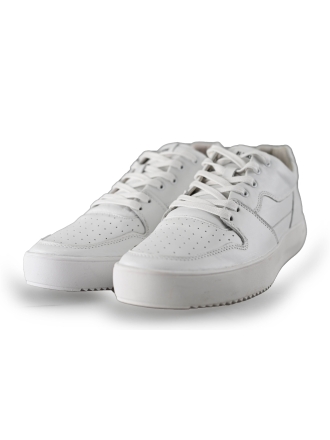 Blackstone Sneakers Wit 246103