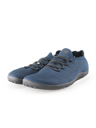 leguano Sneakers Blauw 246108