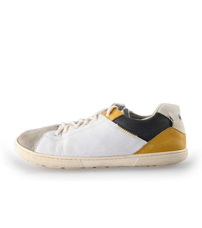 Denil Blue Sneakers