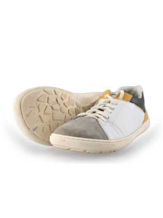 Denil Blue Sneakers
