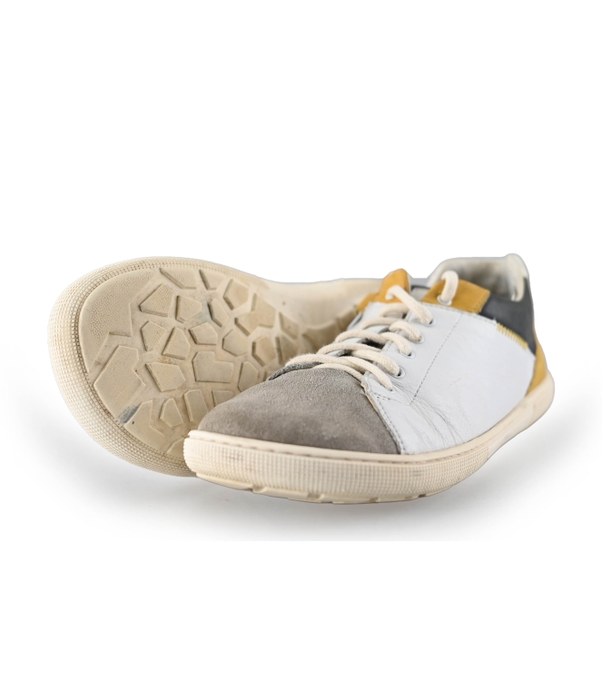 Denil Blue Sneakers