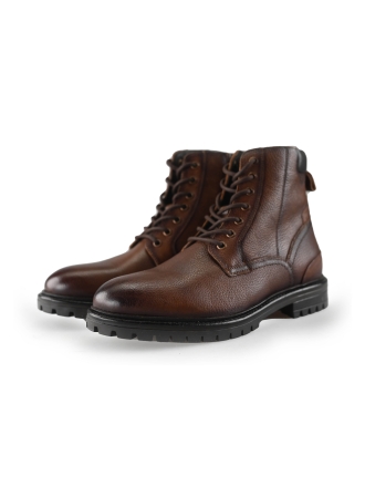 Loff 1881 Veterschoenen Bruin 246114