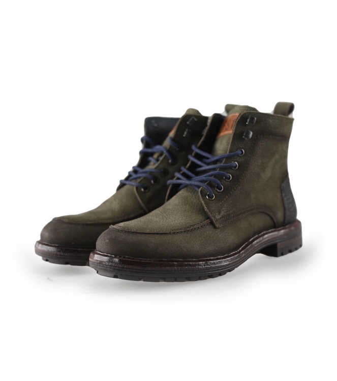Loff 1881 Veterschoenen