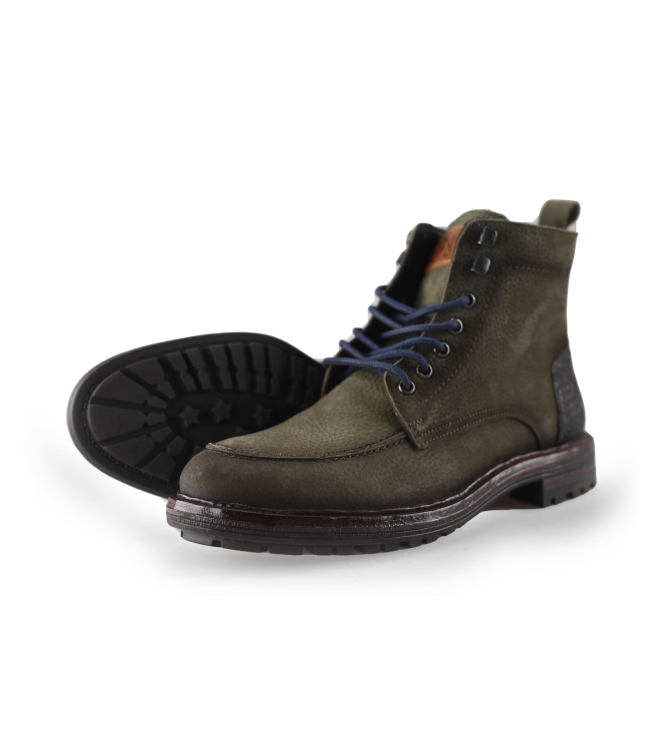 Loff 1881 Veterschoenen