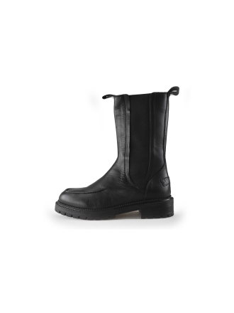 Shabbies By Wendy Chelsea boots Zwart 246119