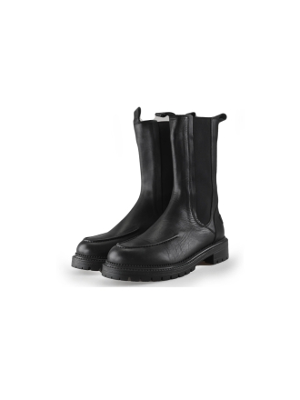 Shabbies By Wendy Chelsea boots Zwart 246119