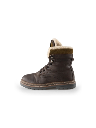 Muyters Veterboots Bruin 246121