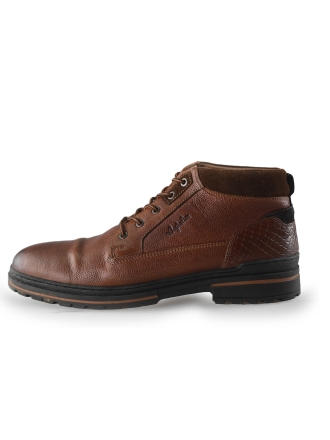 Australian Footwear Boots Bruin 246124