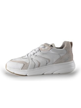 VIA VAI Sneakers Wit 246130