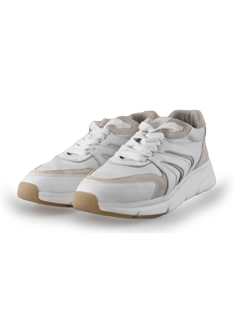 VIA VAI Sneakers Wit 246130