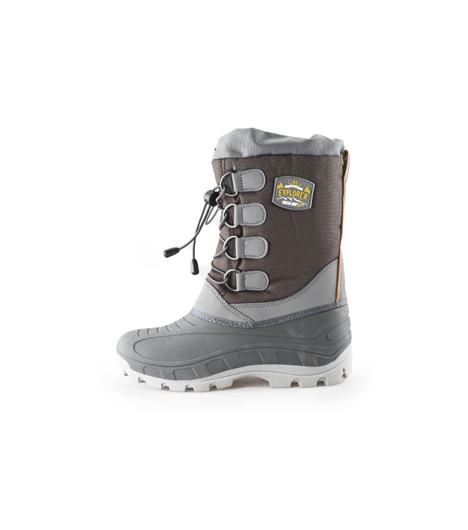 Visions Snowboots