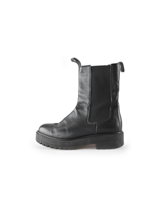 Copenhagen Studios Chelsea boots Zwart 246145