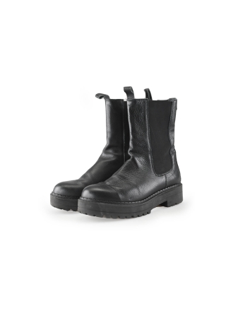 Copenhagen Studios Chelsea boots Zwart 246145