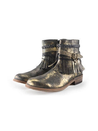 Clic! Laarzen Beige 246147