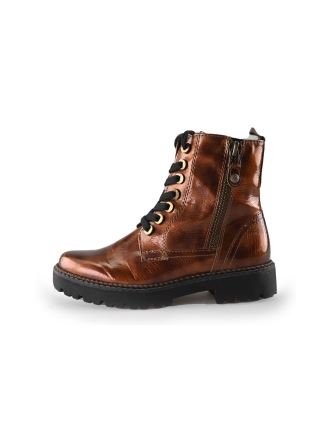 Marco Tozzi Veterboots Brons 246152