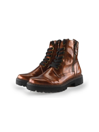 Marco Tozzi Veterboots Brons 246152