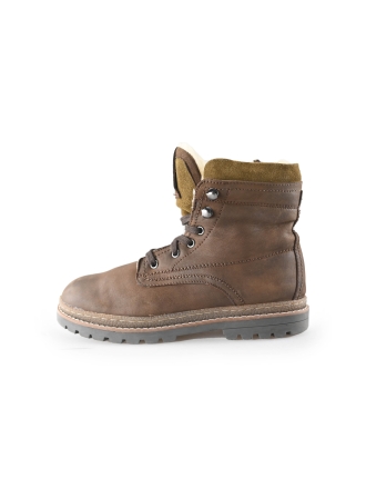 Muyters Veterboots Bruin 246158