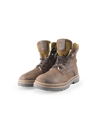 Muyters Veterboots Bruin 246158