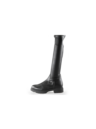 Omoda Laarzen Zwart 246161