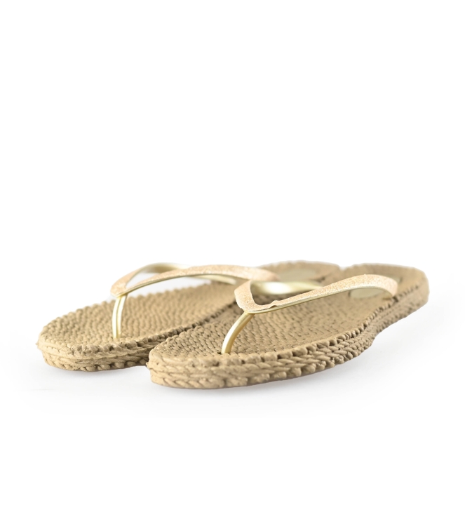 Ilse Jacobsen Slippers