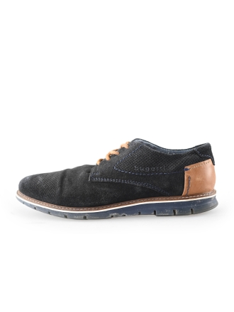 Bugatti Nette schoenen Blauw 246164