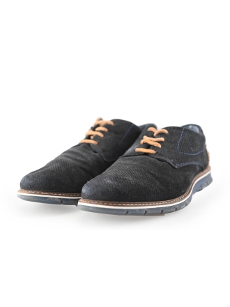 Bugatti Nette schoenen Blauw 246164