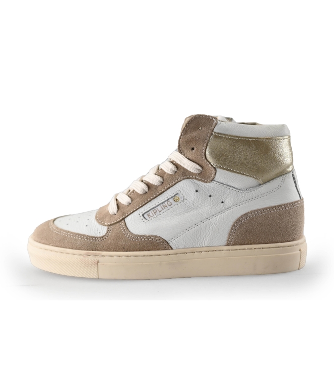 Kipling Hoge sneakers