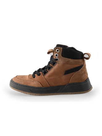 Sub55 Veterschoenen Bruin 246167