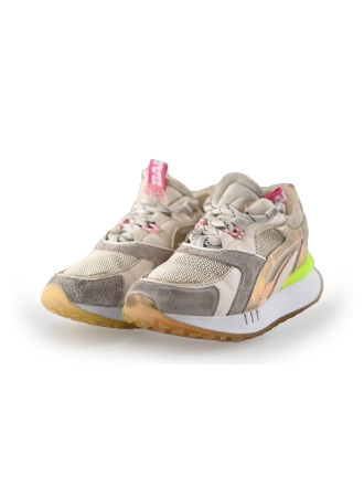 Shoesme Sneakers Beige 246171