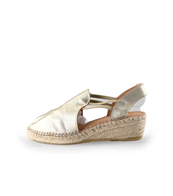 Manfield Espadrilles