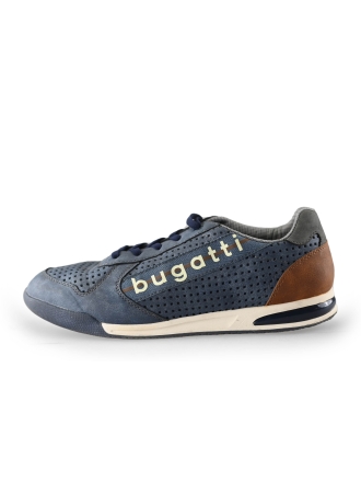 Bugatti Sneakers Blauw 246186