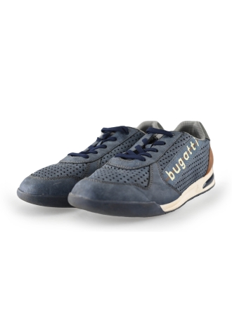 Bugatti Sneakers Blauw 246186