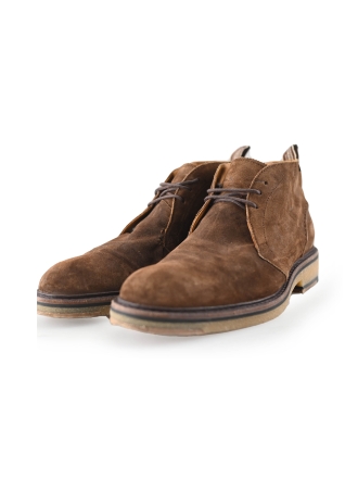 Giorgio Nette schoenen Bruin 246188