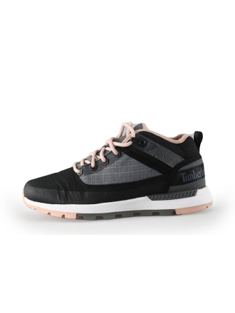 Timberland Sneakers Zwart 246197