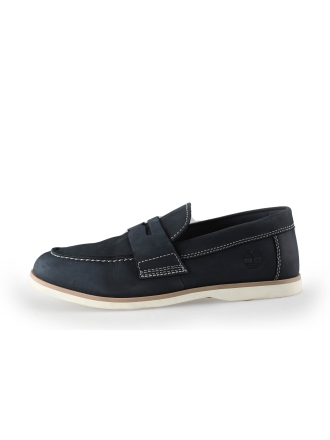Timberland Loafers Blauw 246203