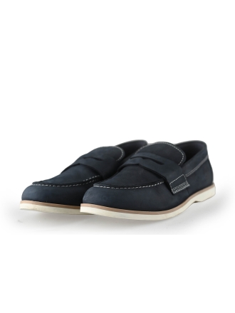 Timberland Loafers Blauw 246203