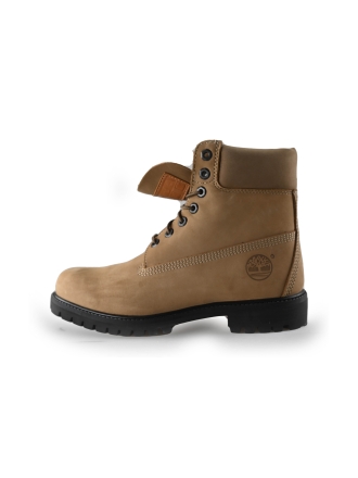 Timberland Veterboots Beige 246222