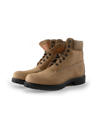Timberland Veterboots Beige 246222