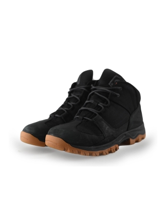Timberland Veterboots Zwart 246223