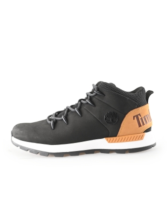 Timberland Veterboots Zwart 246229