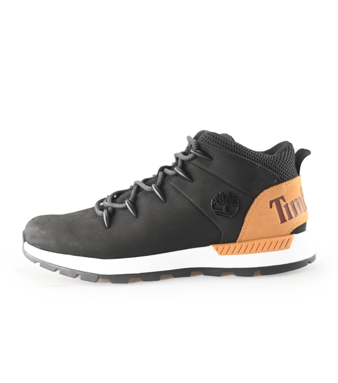 Timberland Veterboots
