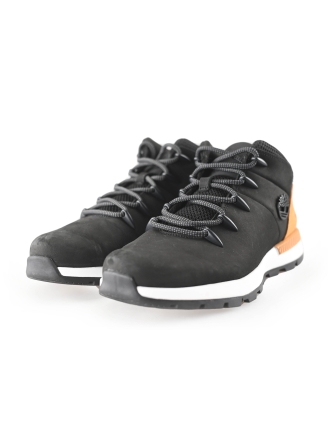 Timberland Veterboots Zwart 246229