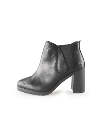 Timberland Enkellaarzen Zwart 246231