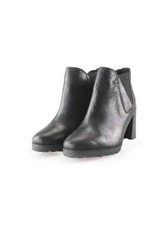 Timberland Enkellaarzen Zwart 246231