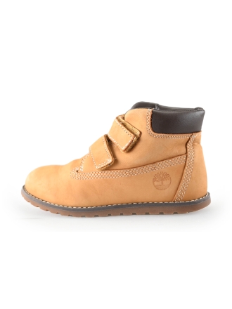 Timberland Boots Cognac 246234
