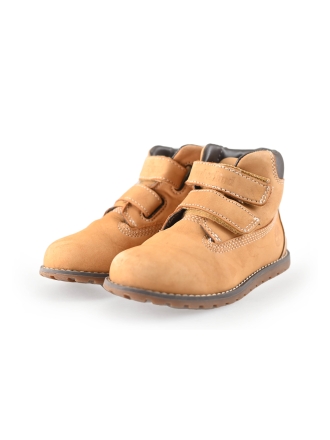 Timberland Boots Cognac 246234
