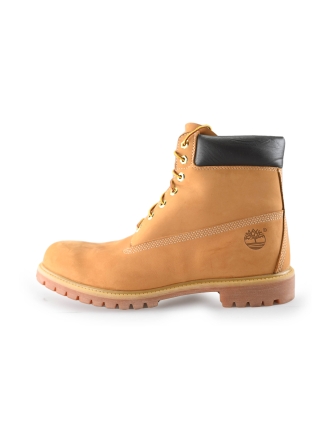 Timberland Veterboots Geel 246235