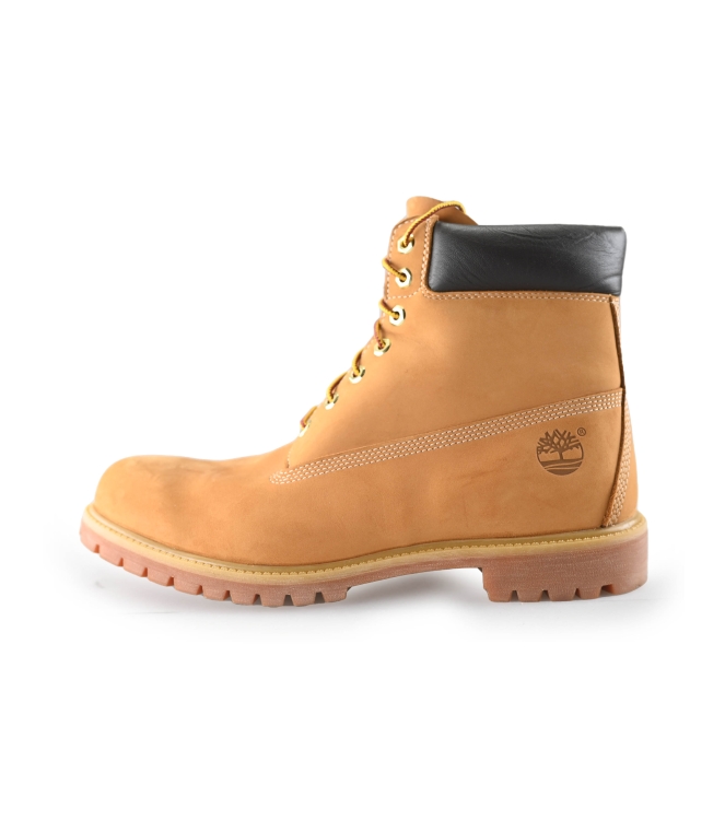 Timberland Veterboots